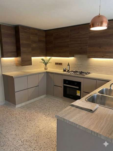 Cocinas
